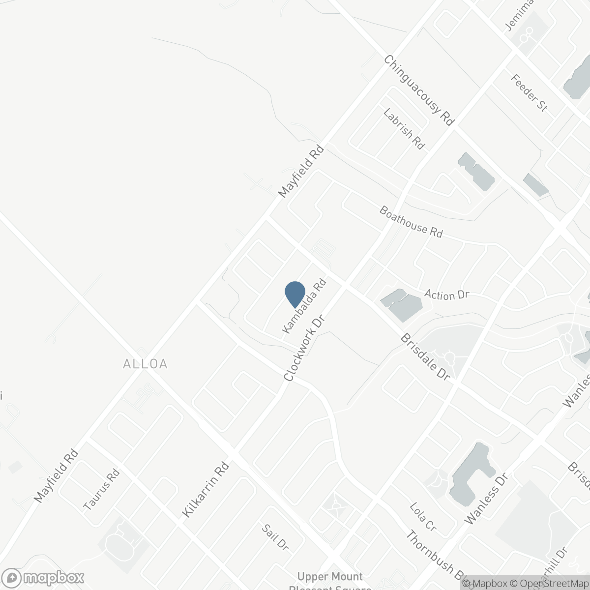 21 JUNIOR ROAD, Brampton, Ontario L7A 5J4